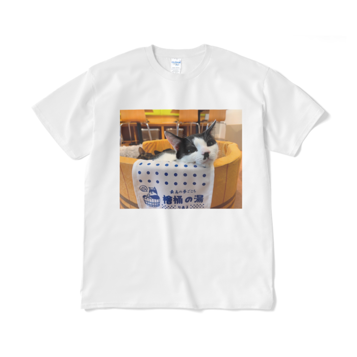 Tシャツ（短納期） - XL - ホワイト