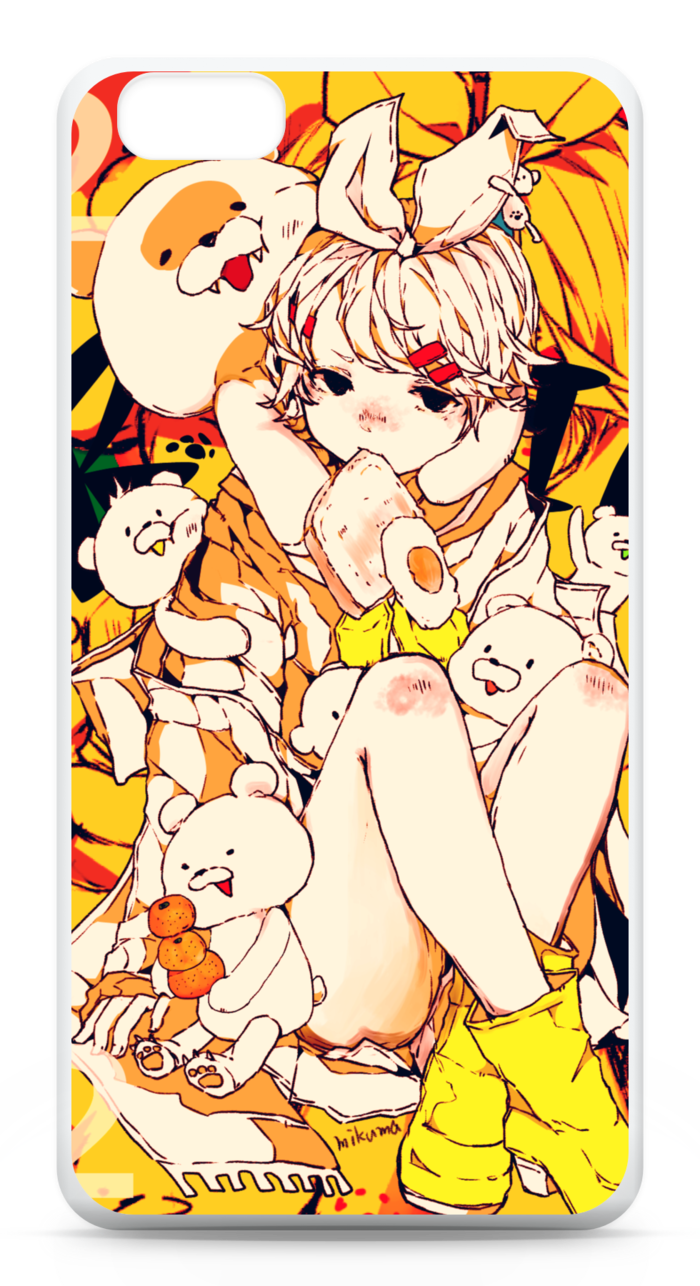 iPhoneケース - iPhone6 Plus