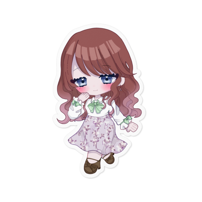 ほほえみ