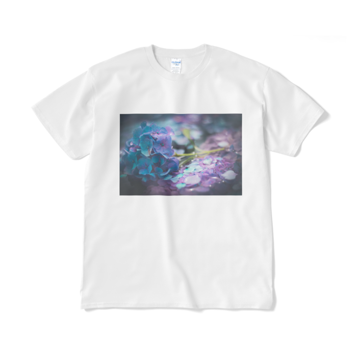 Tシャツ（短納期） - XL - ホワイト