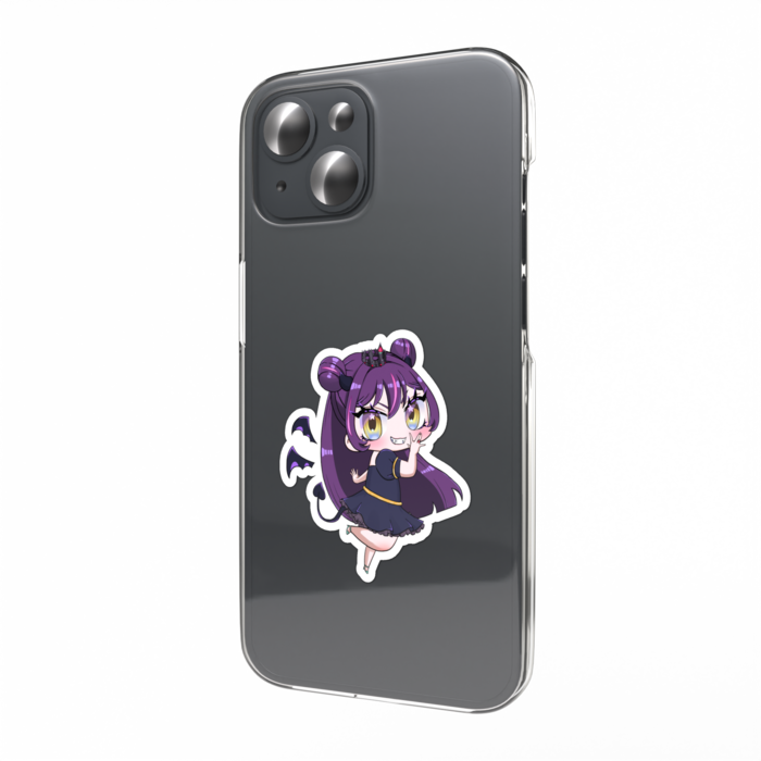 スマホステッカー - 縦