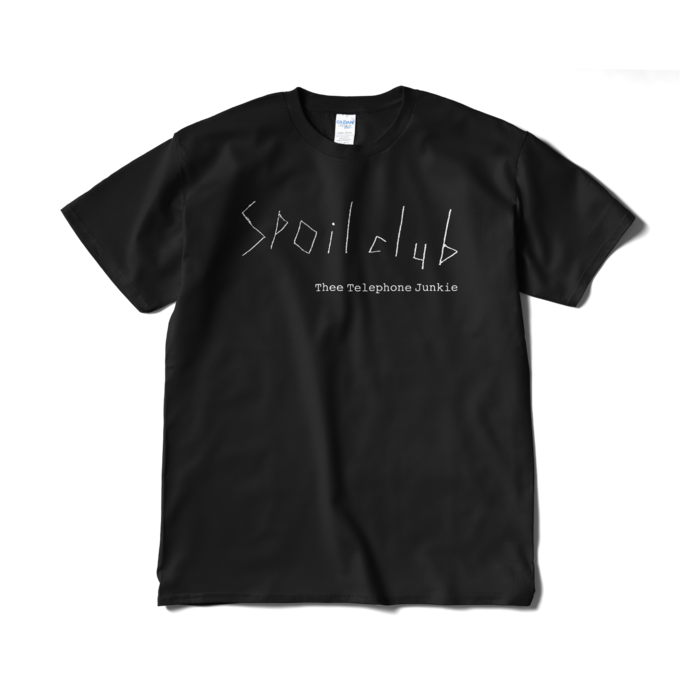 Tシャツ（短納期） - XL - ブラック