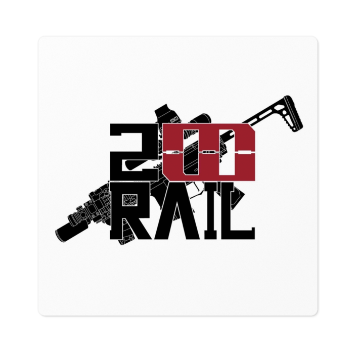 ステッカー - 100 x 100 (mm)
