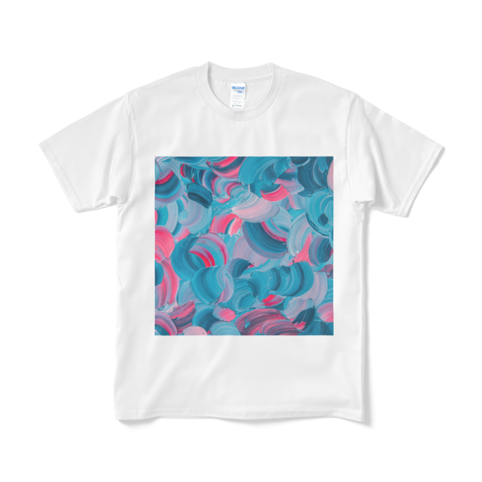 Tシャツ（短納期） - M - ホワイト