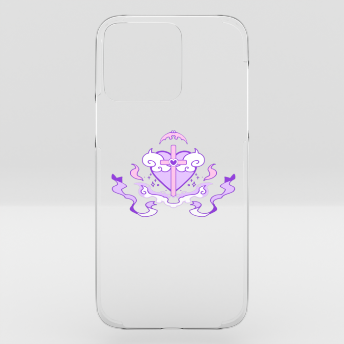 クリアiPhoneケース - iPhone 15 Pro Max