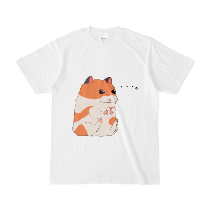 Tシャツ - S - 白