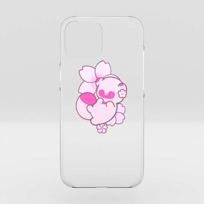 クリアiPhoneケース - iPhone 16