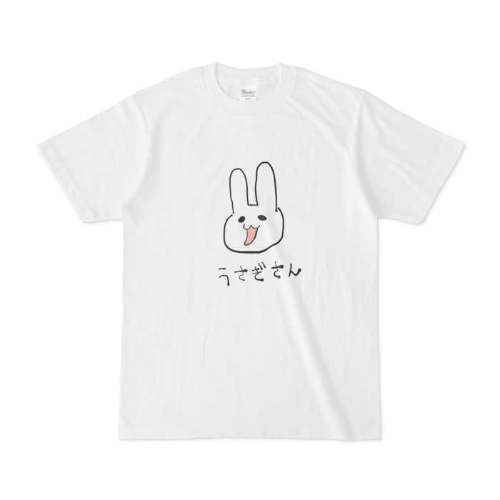 Tシャツ - S - 白