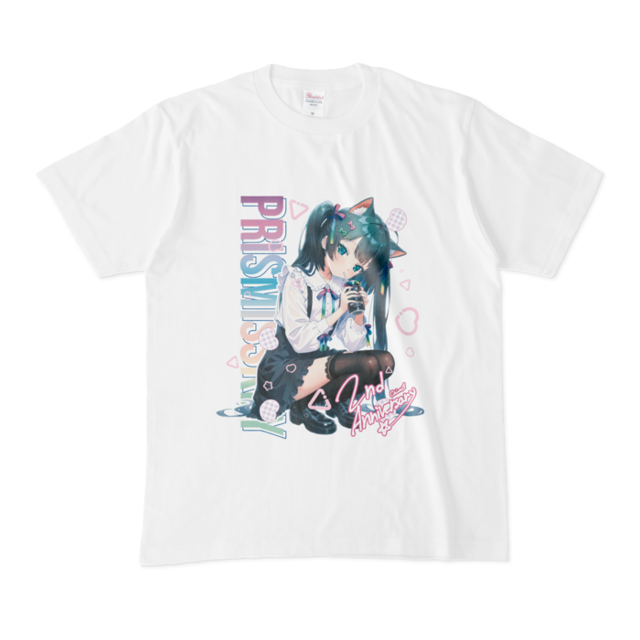 Mサイズ（ホワイト）