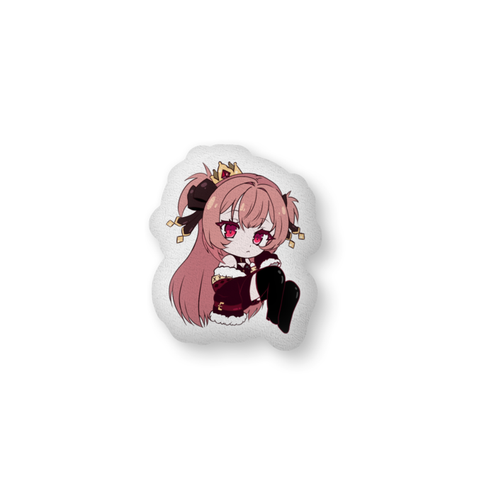 ふかふかクッション - 中（H36×W56cm） - 片面