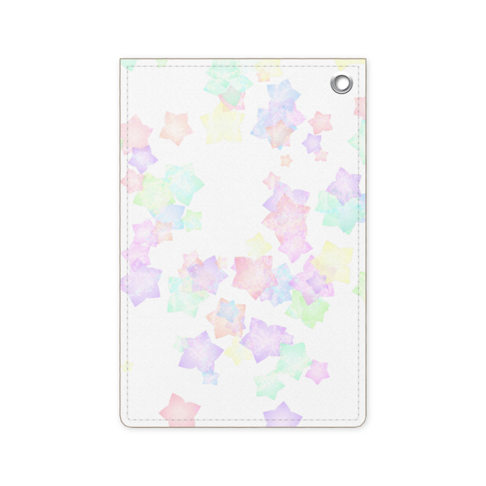 パスケース - 80x60(mm)