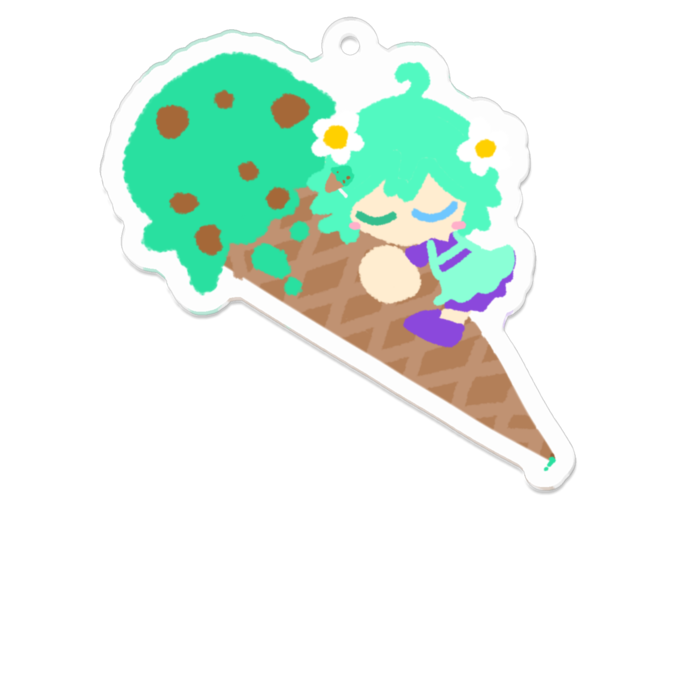 ちょこみると