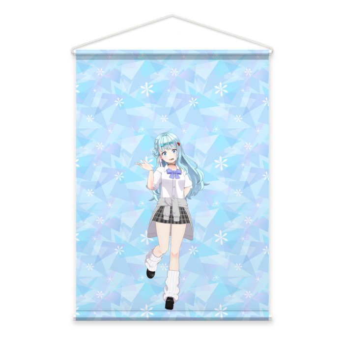 タペストリー - B2縦