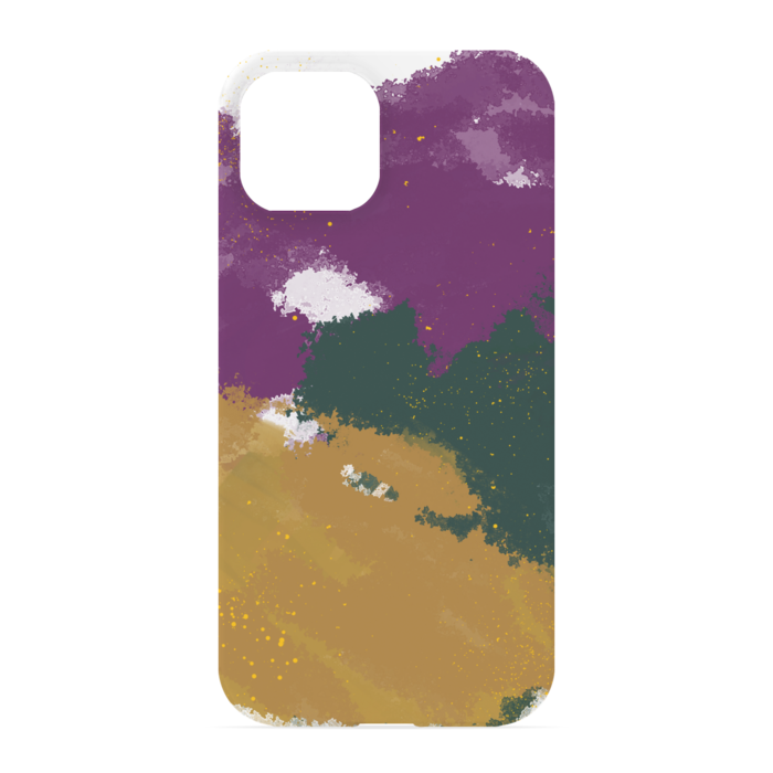 iPhoneケース - iPhone 13 - 正面印刷のみ