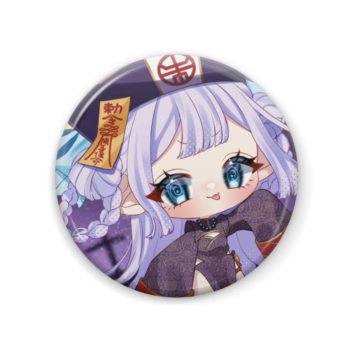 缶バッジ - 57mm