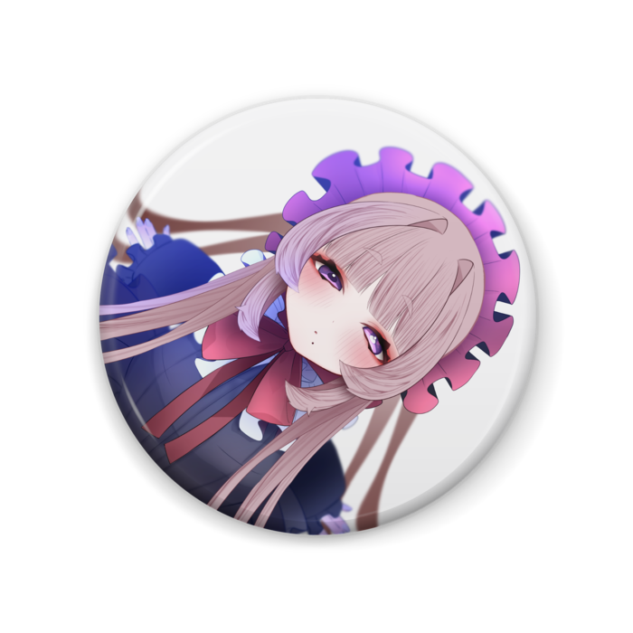 缶バッジ - 57mm(歌みた)