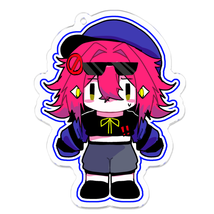 ②はこ