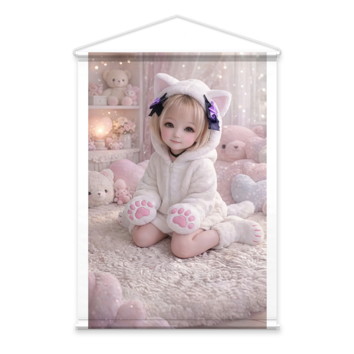 タペストリー - B2縦