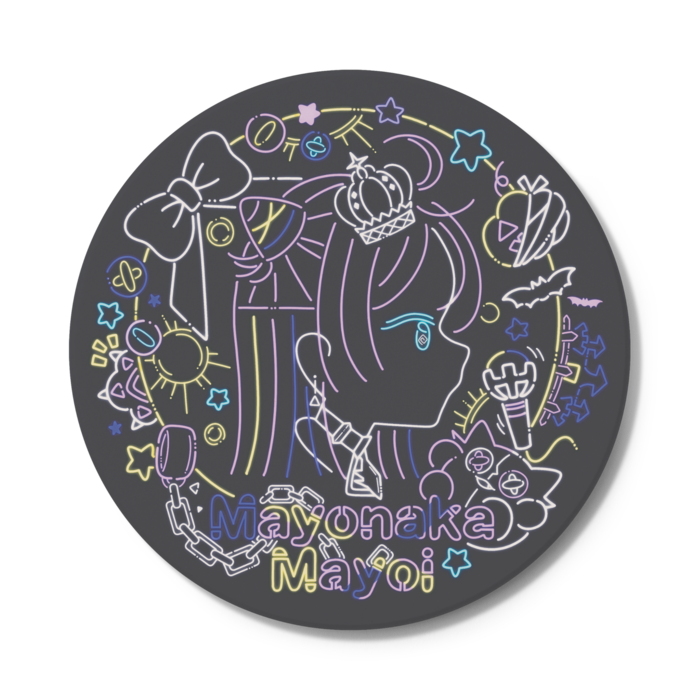 コースター - 円形