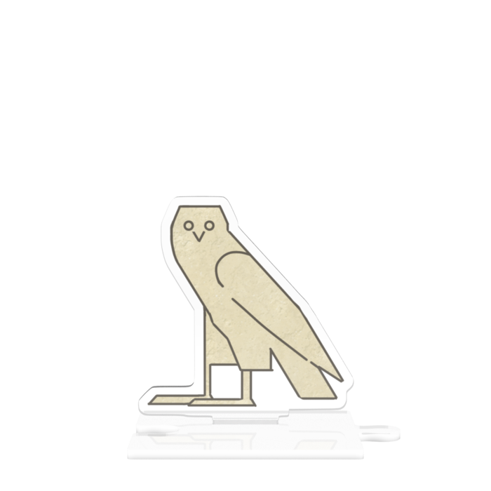 つながるアクスタ - 80mm