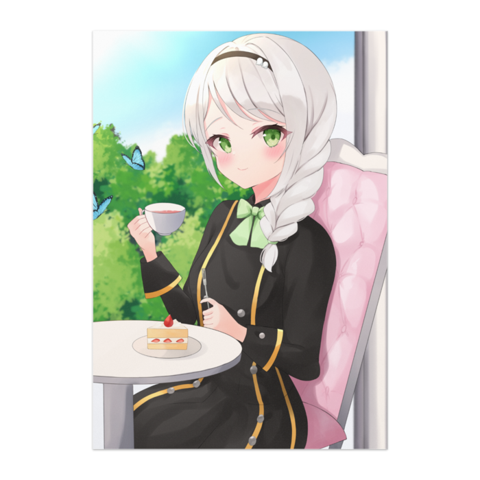 ポスター - A2