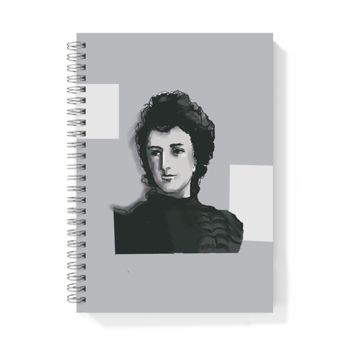 リングノート - A5