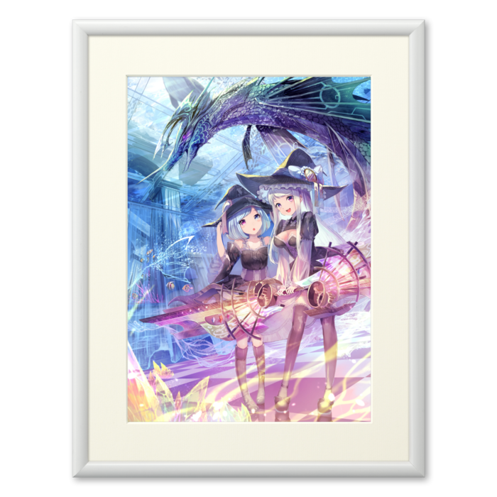 複製画(プリモアート) - A2