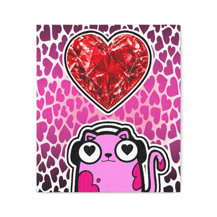 キャンバス - F10