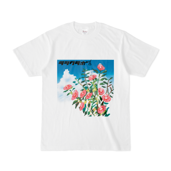 Tシャツ - S - 白