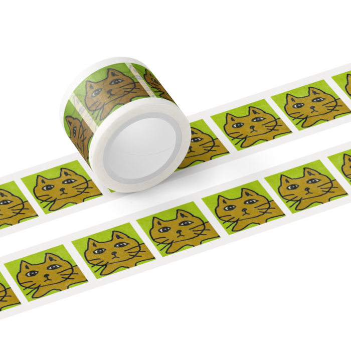 マスキングテープ - テープ幅 30mm