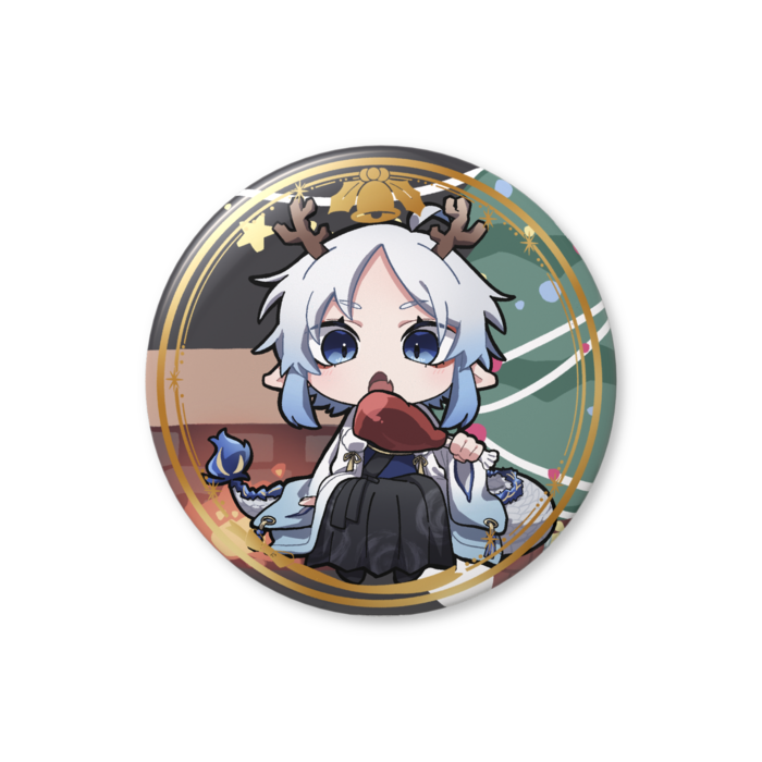 缶バッジ（バリュー） - 56mm