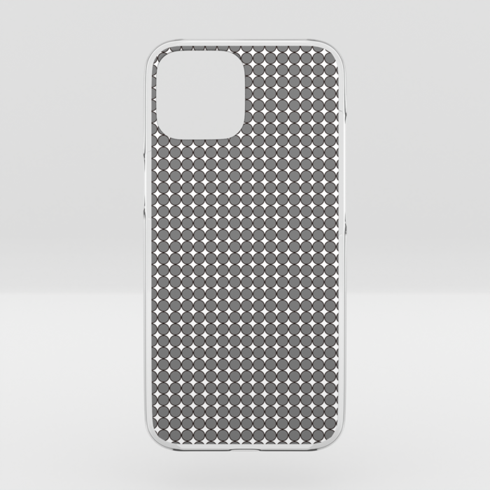 クリアiPhoneケース - iPhone 14
