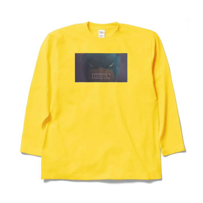 ロングスリーブTシャツ - XL - デイジー