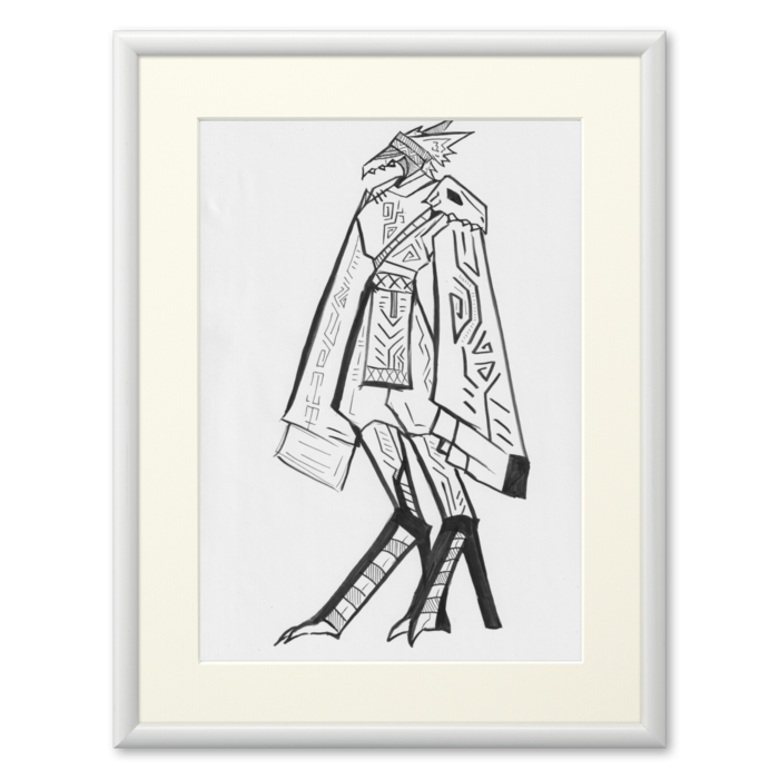 複製画(プリモアート) - A2