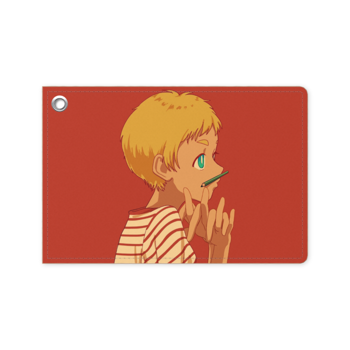 パスケース - 70 x 105 (mm)