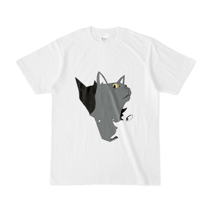 Tシャツ - S - 白