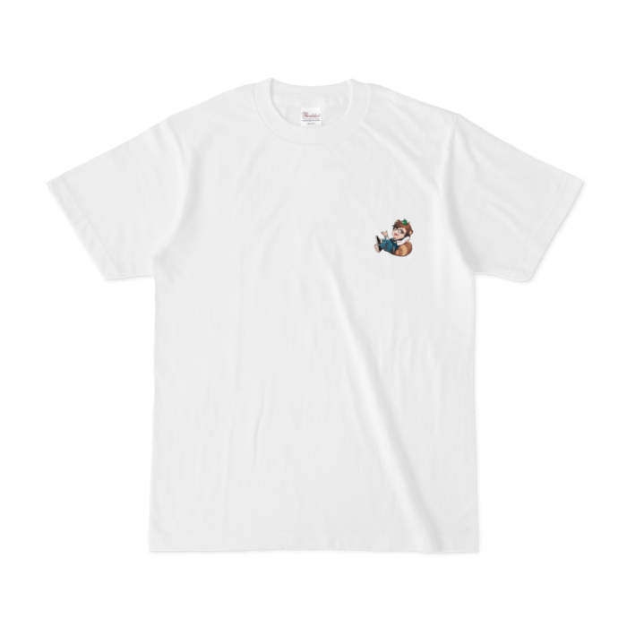 Tシャツ - S - 白
