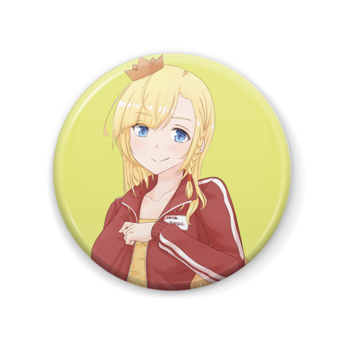 缶バッジ - 57mm
