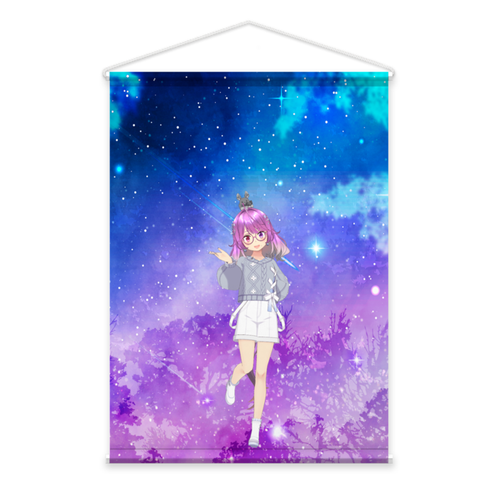 タペストリー - B2縦