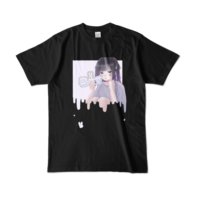 そこはかとなく黒い L