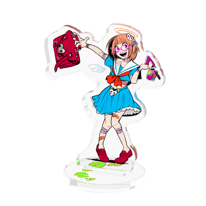 ちいさめ（50mmとちょっと）