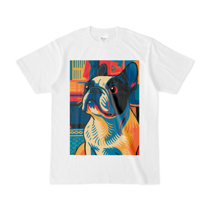 Tシャツ - S - 白