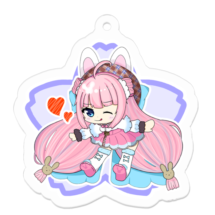 小さいさいず 50 x 50 (mm)