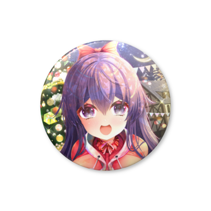 缶バッジ（バリュー） - 25mm