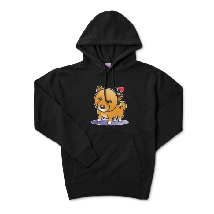 パーカー - S - ブラック