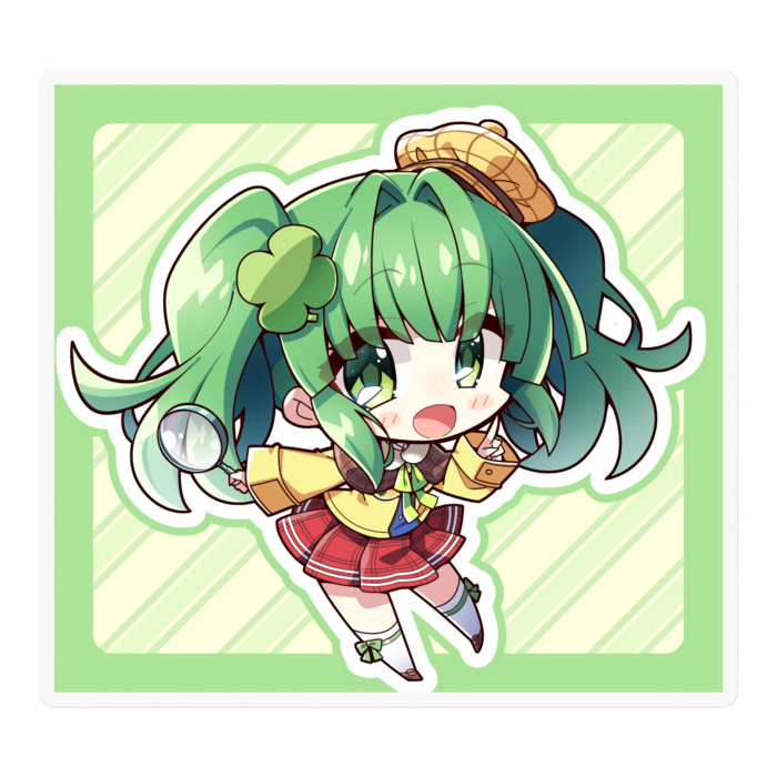ノーマル(クリア)