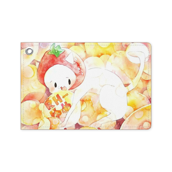 パスケース - 70 x 105 (mm)