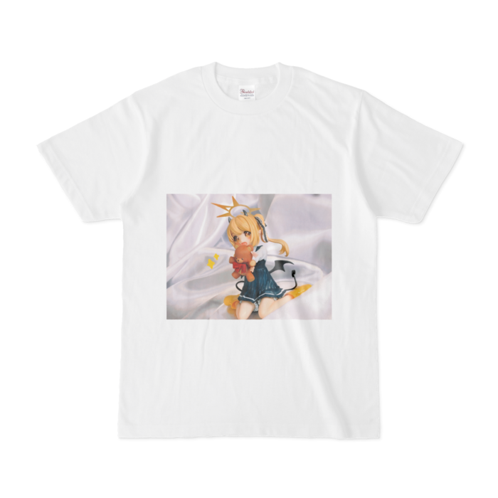 Tシャツ - S - 白