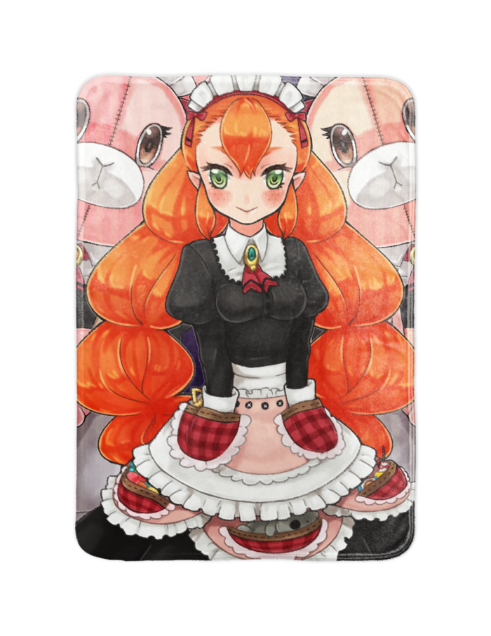 ブランケット - 700 x 1000 (mm)