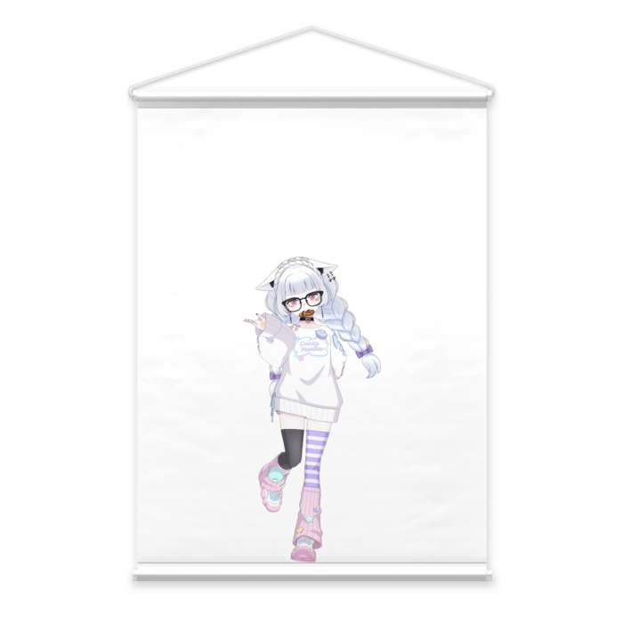 タペストリー - B2縦